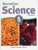 Macmillan Science Level 5 Workbook