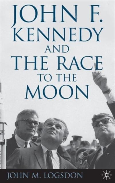 John F. Kennedy and the Race to the Moon