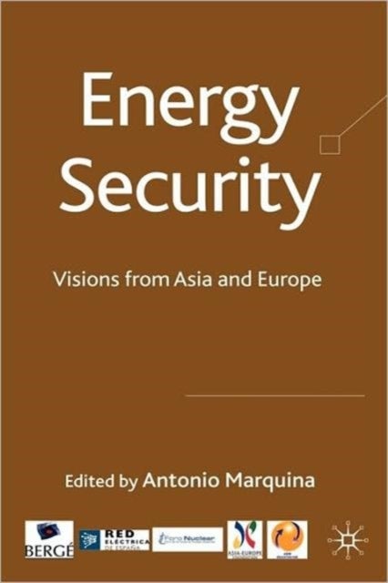Energy Security - Visions from Asia and Europe