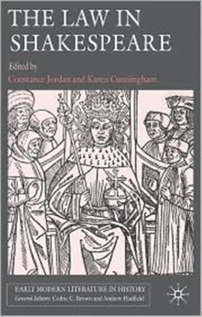 The Law in Shakespeare