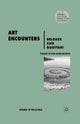 Art Encounters Deleuze and Guattari