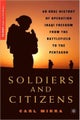 Soldiers and Citizens