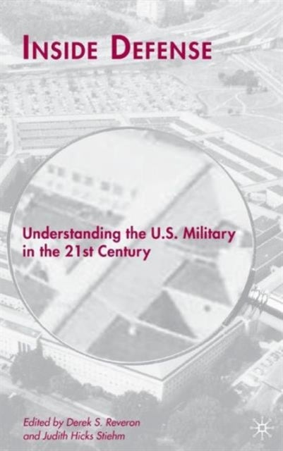 Inside Defense - Understanding the U.S. Military in the 21st Century