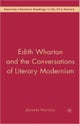 Edith Wharton and the Conversations of Literary Modernism