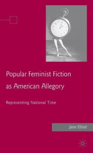 Popular Feminist Fiction as American Allegory - Representing National Time