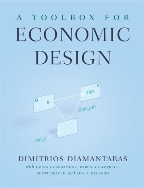 A Toolbox for Economic Design