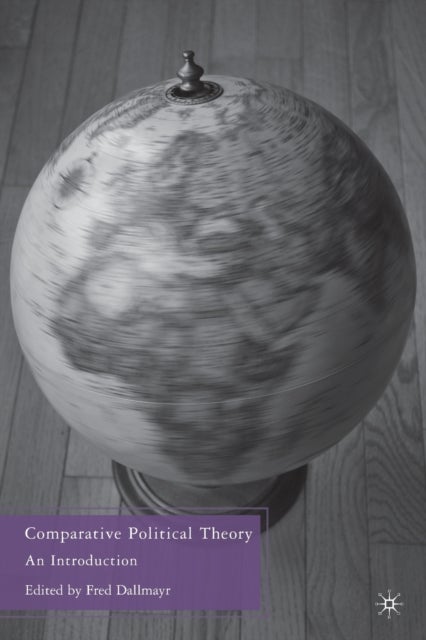 Comparative Political Theory - An Introduction