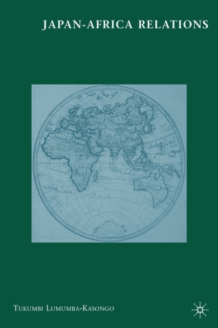 Japan-Africa Relations