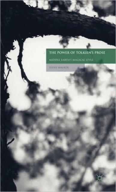 The Power of Tolkien's Prose - Middle-Earth's Magical Style