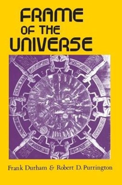 Frame of the Universe - A History of Physical Cosmology