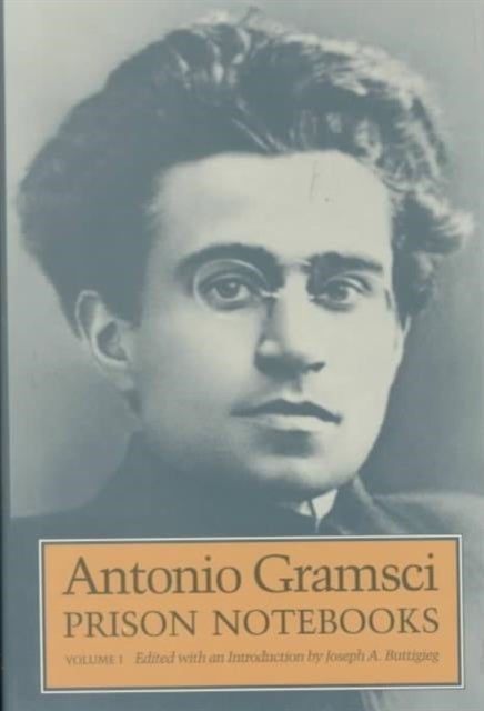 Prison Notebooks - Volume 1