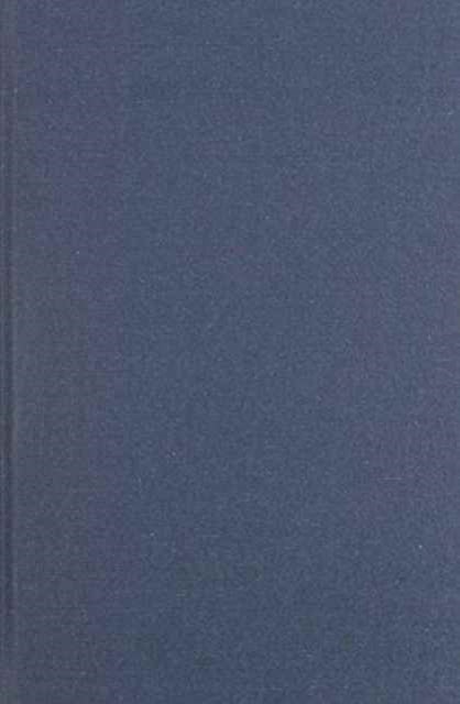 The Development of Biological Systematics - Antoine-Laurent de Jussieu, Nature, and the Natural System