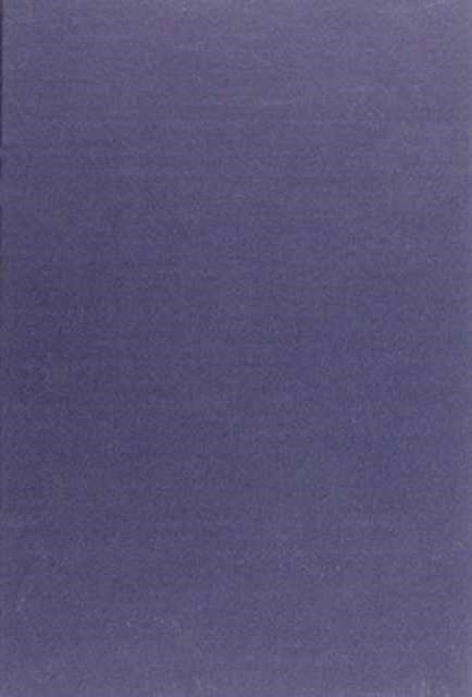 The Antitrust Experiment 1890-1990 - Critical Studies