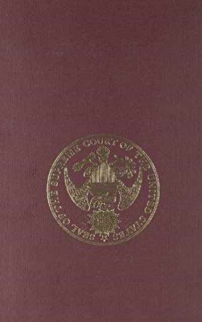 The Documentary History of the Supreme Court of the United States, 1789-1800 - Volume 3