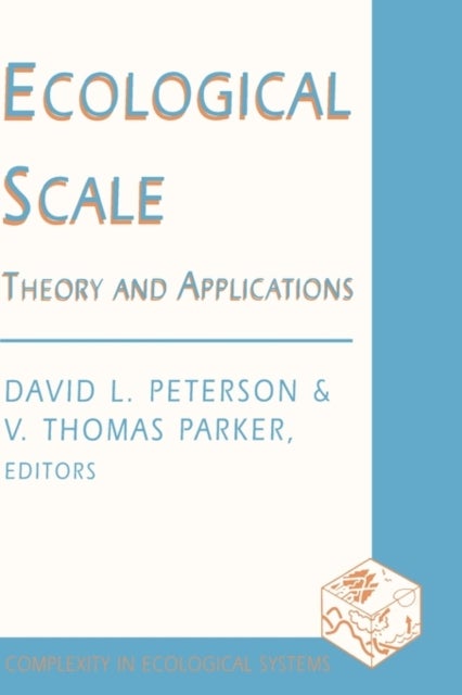 Ecological Scale - Theory and Application