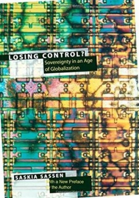 Losing Control? - Sovereignty in the Age of Globalization