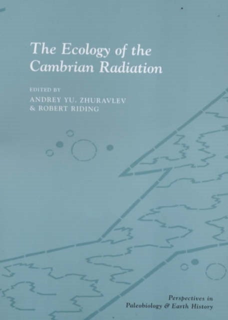 The Ecology of the Cambrian Radiation