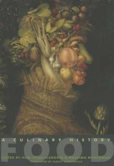 Food - A Culinary History
