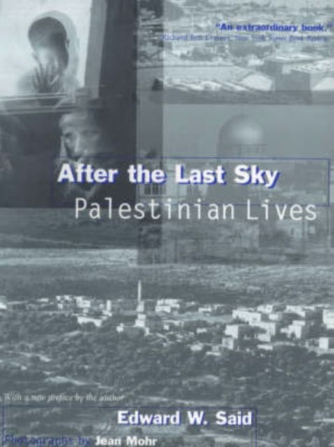 After the Last Sky - Palestinian Lives