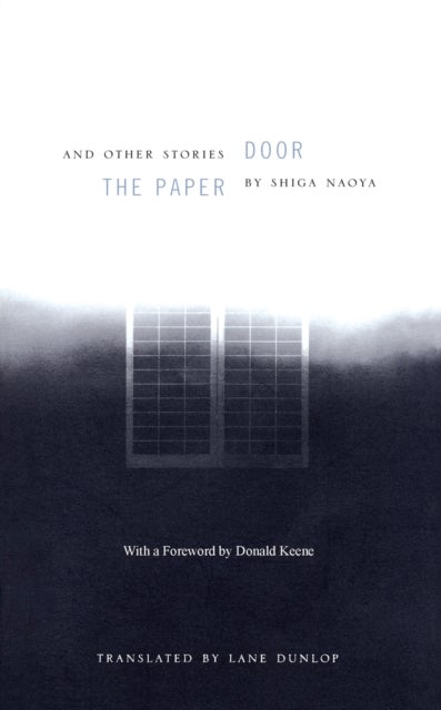 The Paper Door and Other Stories