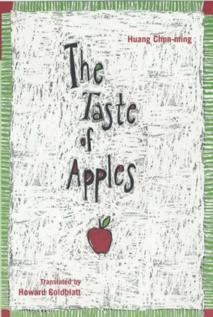 The Taste of Apples