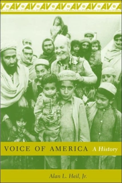 Voice of America - A History
