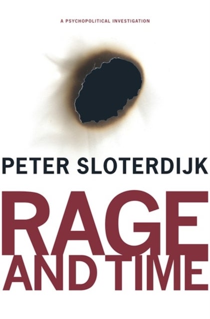 Rage and Time - A Psychopolitical Investigation