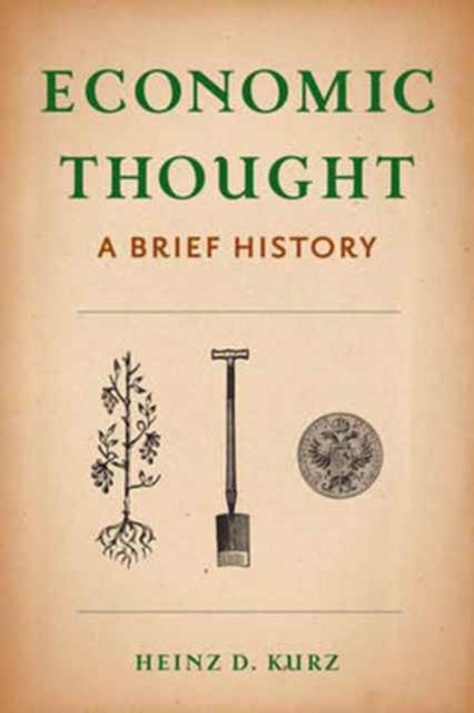 Economic Thought - A Brief History