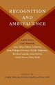 Recognition and Ambivalence
