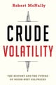 Crude Volatility