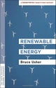 Renewable Energy