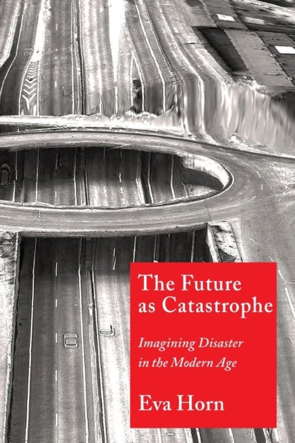 The Future as Catastrophe - Imagining Disaster in the Modern Age