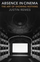 Absence in Cinema