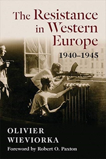 The Resistance in Western Europe, 1940¿1945