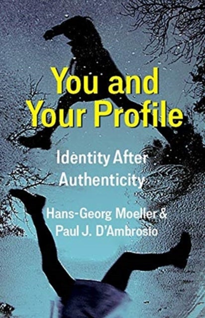 You and Your Profile - Identity After Authenticity