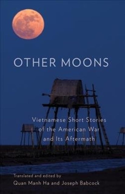 Other Moons - Vietnamese Short Stories of the American War and Its Aftermath