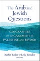 The Arab and Jewish Questions