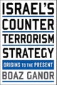 Israel's Counterterrorism Strategy