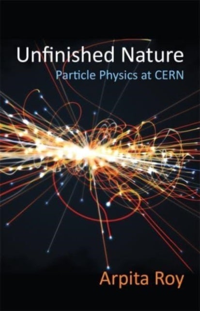 Unfinished Nature - Particle Physics at CERN