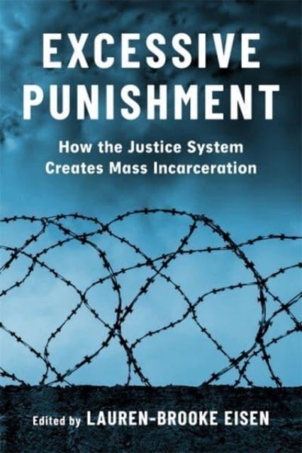 Excessive Punishment - How the Justice System Creates Mass Incarceration