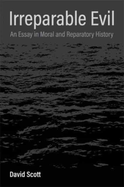 Irreparable Evil - An Essay in Moral and Reparatory History
