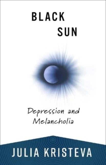 Black Sun - Depression and Melancholia