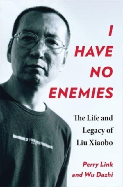 I Have No Enemies - The Life and Legacy of Liu Xiaobo