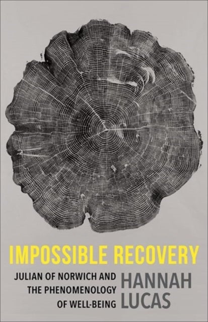 Impossible Recovery - Julian of Norwich and the Phenomenology of Well-Being