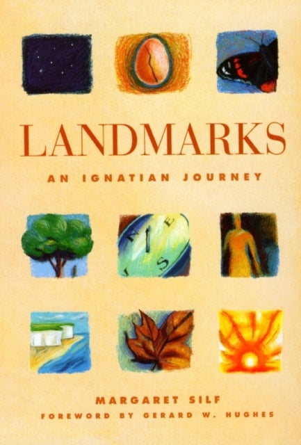 Landmarks - An Ignatian Journey