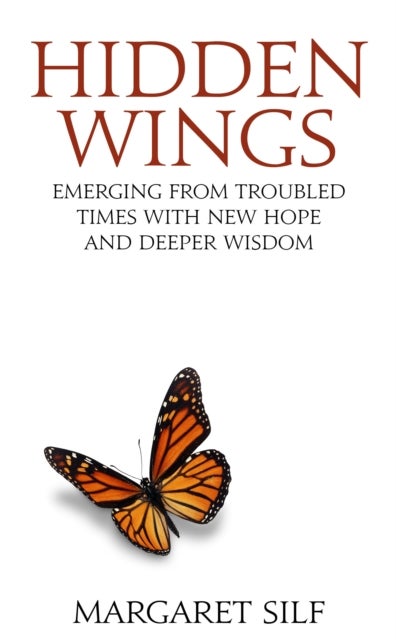 Hidden Wings - Emerging from troubled times with new hope and deeper wisdom