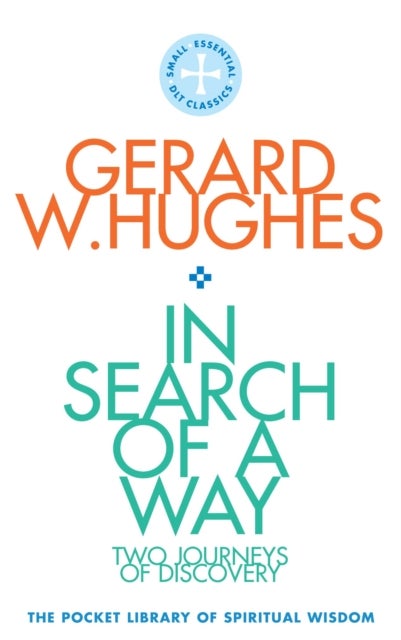 In Search of a Way - The Pocket Library of Spritual Wisdom