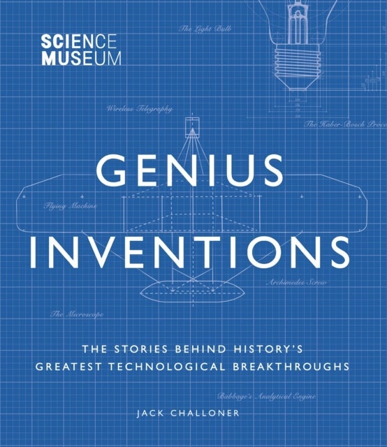 Science Museum - Genius Inventions