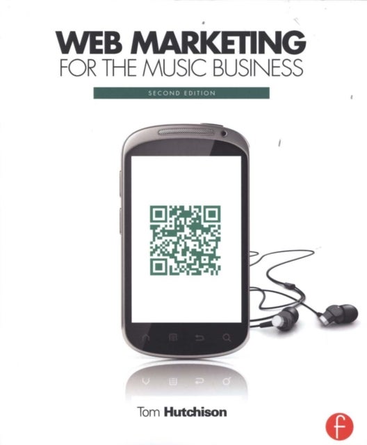 Web Marketing for the Music Business