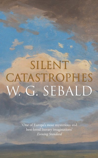 Silent Catastrophes - Essays in Austrian Literature